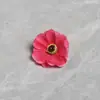 5cm DIY Flor Artificial Girassol Margarida Flor de Seda Crisântemo Sol Flor Falsa Venda por Atacado Decoração de Roupas
