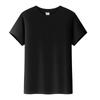 T-shirt impressão padrão de roupas de classe publicidade cultural camisa grupo roupas de trabalho de secagem rápida lapela manga curta logotipo personalizado atacado