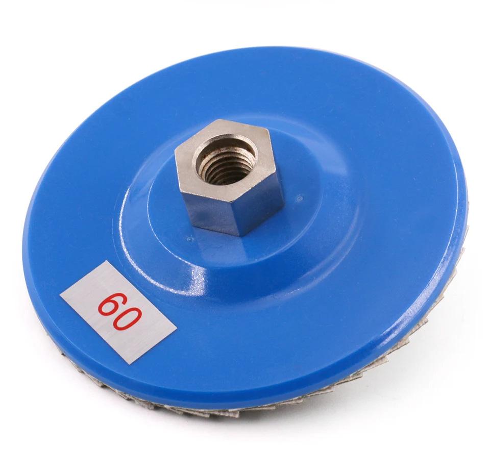 115金刚石百叶片