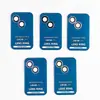 Aplicable a iPhone15Pro protector de película para lente de teléfono móvil iPhone15 lente Ojo de Águila trasera película protectora todo incluido