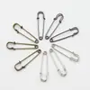 Al por mayor Pines Retro de Cabeza Grande, Hebilla de Pin Doble Propósito para Chal Suéter Hebilla de Cárdigan Broche de Pin Simple de Seguridad