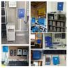 Deming vento-solar controlador complementar 3KW sistema de geração de energia eólica de potência completa gerador off-grid controlador