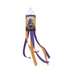 Banderas de Viento Decorativas para Navidad, Halloween, Día de la Independencia Transfronterizas, Accesorios de Decoración para Exteriores, Banderas de Dirección del Viento, Decoraciones Colgantes, Hecho a Medida