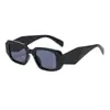 Nuevas Gafas de Sol de Conducir de Pierna Ancha de Moda Europeas y Americanas, Gafas de Sol Asimétricas Personalizadas para Fotografía Callejera y Pasarela para Hombres y Mujeres 3006