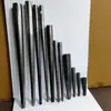 Tubo Cónico de Hierro/Tubo Cónico Redondo/Tubo de Diámetro Reducido/Pata de Mesa de Comedor Famosa en Internet/Pata de Mesa/Pata de Sofá