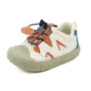 Topstar2024 Primavera Nuevos Zapatos Deportivos para Niños Estilo Coreano Suela Suave Transpirables Zapatos para Niños Zapatos para la Entrada al Jardín de Infancia