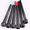 Cuerda para saltar con agarraderas de bambú cuerda para saltar de bambú sin nudos sección de cuentas ajustable cuerda para saltar con diseño y color infantil cuerda para saltar de ritmo cuerda para saltar al por mayor
