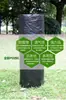 Tela para jardín Amazon tela agrícola para malezas tela anti-hierbas para huertos tela anti-hierbas de plástico PE tela para malezas