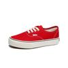 Tênis Feminino Colorido 2025 Tendência Versátil Sapatos de Lona Xiaohongshu Sapatos Casuais Respiráveis para Mulheres Liquidação Xiaohongshu