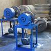 Máquina reductora de tubo cónico totalmente automática máquina reductora de tubo redondo de metal máquina reductora de tubo de acero tubo de hierro máquina reductora máquina formadora de tubo cónico