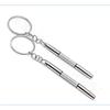 Conjunto de chaves de fenda multifuncional acessórios para óculos hexágono fenda reta Philips chave de fenda três em um para óculos