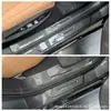 Adecuado para Han/Byd 25 Han L Cubierta de Modificación Pegatinas, Red a Prueba de Insectos, Espejo Retrovisor Reflectante para Manija, Tira Reflectante para Parachoques Trasero L