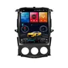 Adecuado para Pantalla de Control Central de Navegación Nissan Patrol Y62 Navegación para Coche Todo en Uno Imagen de Reversa Soporta Carplay
