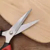 Tijeras de Cocina Multifuncionales Tijeras de Cocina Domésticas de Acero Inoxidable para Cortar Carne y Verduras Tijeras para Barbacoa de Alimentos Fabricante Mayorista