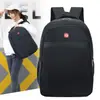 Mochila minimalista transfronteriza para portátil de uso diario para hombres, nueva mochila casual versátil para viajes de negocios, mochila escolar de gran capacidad para estudiantes para mujeres