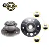 Rolamento de Cubo de Roda Vkba6705 Kit de Reparo de Rolamento de Cubo de Roda Traseira Adequado para Unidades de Cubo de Roda Mercedes-Benz