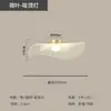Lustre de restaurante, design criativo nórdico de chapéu de palha e folha de lótus, iluminação LED minimalista moderna para quarto, mesa de jantar, sala de jantar, lâmpada de balcão de bar
