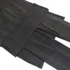 2026 Leggings Falsos de Dos Piezas de Talla Grande Transfronterizos de Aliexpress para Mujer, Ropa de Abrigo para Otoño e Invierno con Aberturas, Ajustados a la Cadera, para Mujeres de Talla Grande, Pantalones Falda de Primavera y Otoño