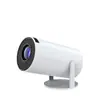 Bestseller transfronterizo Proyector de barril Y300 720P mini portátil versión de ultramar con duplicación de pantalla