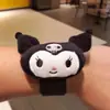 Boneca de Pelúcia Desenho Animado Infantil Pulseiras de Casal Decoração Criativa Barraca de Rua Casamento de Feriado Pequenos Presentes Atacado