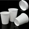 Vaso Desechable para Té de Leche, Vaso de Papel en Blanco, Vaso de Café con Logo, Vaso Hueco de Doble Pared para Bebidas Calientes y Frías, Vaso Espesado para Llevar para Té de Leche