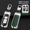 Estojo de chave Mazda 3 onksela concha especial CX5 CX4 masculino CX30 novo Atz chave couro CX8 fivela