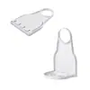 Amazon Explosões Transfronteiriça Novo Porta Detergente de Lavar Roupa Suporte Fixo para Líquido de Lavar Roupa Porta Copos