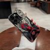 Funda para Teléfono Móvil Más Vendida de Tk, Funda Protectora Anti-Caída Imd de Dibujos Animados Deadpool, Modelo para Hombre Iphone17, Adecuada para Apple 15/16Pm