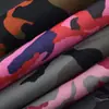 Tecido Oxford Impresso em PVC Camuflado para Bolsas, Sofás, Barracas, Produtos de Exterior, Tecido de Poliéster, Tecido Oxford Impresso