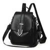 Mochila para Mulheres 2026 Novo Estilo Elegante Tendência Mochila Escolar para Estudantes Europeia e Americana Mochila Feminina de Grande Capacidade Bolsa de Viagem Simples