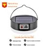 Novas luzes solares multimodo para barracas, iluminação externa, luzes de acampamento, armazenamento USB, luzes LED de emergência para acampamento, atmosfera