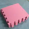 Tapete de Piso Espumado Grueso para Niños al por Mayor Tapete para Gateo de Bebé Empalmable Sala de Estar Dormitorio Tamaño Grande Empalmable Rompecabezas Tapete Fabricante