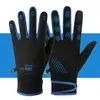 Luvas de Fitness para Mulheres, Luvas Esportivas Leves Antiderrapantes para Barra Fixa, Levantamento de Peso e Ciclismo, Luvas com Silicone Líquido Anti-Calos