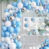 [Hengyue] Balão de Casamento Balão de Aniversário Arco de Balões Cerimônia de Inauguração Shang Chao Layout de Cena de Casamento Balão