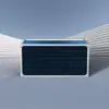 Sistema de Ar Fresco Recuperador de Calor Trocador de Calor a Placa de Ar Fabricantes Núcleo de Troca de Calor de Aquecimento Direto Personalizado
