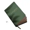 Planificador Diario, Agenda, Cuaderno Portátil, Manual de Eficiencia, Bloc de Notas, Diario, Libro de Registro Manual, Se Puede Personalizar