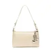 Bolso Grande de Gran Capacidad para Mujer 2026 Verano Nueva Moda Bolso de Hombro Textura Casual Bolso Tote Cruzado para Viajar
