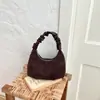Bolso Cuadrado Pequeño Simple Shuai Mijia 2026 Nuevo Estilo Versión Coreana Bolso de Hombro a la Moda para Mujer Bolso de Hombro Único de Moda Bolso Cruzado Casual