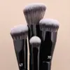 Serie de Seda Juego Completo de Brochas de Maquillaje, Brocha para Polvos, Brocha para Rubor, Brocha para Base, Corrector Suave, Herramientas Profesionales de Maquillaje Cangzhou