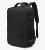 Mochila de Negocios Japonesa para Viajes Cortos Mochila para Mujer de Gran Capacidad Multiusos Bolsa de Equipaje Bolsa para Portátil de Viaje Corto