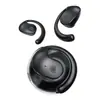 Novos Fones de Ouvido Bluetooth Sem Fio com Tradução por IA T2 Design de Bola de Coco Pequena, Confortáveis de Usar, Som de Alta Qualidade, Fones de Ouvido Bluetooth Que Não Entram na Orelha