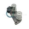 28300-p24-j01 aplicable a la válvula solenoide de la caja de cambios del Honda Civic de 1998 a 2000
