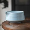 Juego de Té Matcha Estilo Ins Transfronterizo Juego de Cuatro Piezas Caja de Regalo de Té Japonés