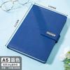 Negocios a5 cuaderno termo taza caja de regalo traje b5pu cuaderno grueso bloc de notas regalo empresarial logotipo personalizado