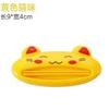 Exprimidor de Pasta de Dientes Doméstico Perezoso Manual Exprimidor de Pasta de Dientes Baño Dibujos Animados Animal Pequeño Exprimidor de Pasta de Dientes para Niños Artefacto