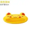Dispositivo Gadget Squeeze Manual de Desenho Animado para Dispenser de Pasta de Dente, Porta-Pasta de Dente, Ferramenta Criativa para Espremer Limpador Facial e Pasta de Dente