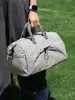 Bolsa de Viaje Grande de Gran Capacidad para Ropa Bolsa de Viaje para Viajes Cortos Viajes de Negocios Bolsa de Viaje Bolsa de Gimnasio Ligera Bolsa de Hospital