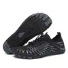 Nuevos Zapatos Outdoor para Senderismo en Río para Parejas, Zapatos de Playa Anticataduras, Fitness, Pesca, Ciclismo, Natación, Zapatos Anfibios para Vadear, Verano