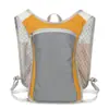 Mochila de senderismo exterior transfronteriza, mochila casual nueva para viajes, multifuncional, ligera, resistente al agua y adecuada para ciclismo