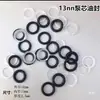 Acessórios para Macaco Vertical Horizontal de 3 Toneladas Kit Completo de Retentores de Óleo Kit de Reparo Bujão de Óleo Tampa de Poeira Cartão Junta de Abertura Retentor de Óleo